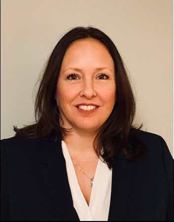 Megan Sheppard Headshot
